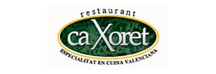 Restaurante Ca Xoret
